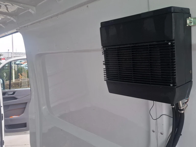 VW Crafter Maxi/Euro6D, снимка 12 - Бусове и автобуси - 53457322