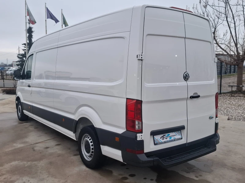 VW Crafter Maxi/Euro6D, снимка 2 - Бусове и автобуси - 53457322