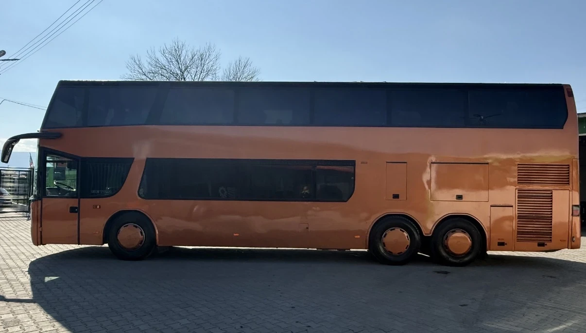 Setra S S328 DT!!!76+ 1 МЕСТА!!!, снимка 8 - Бусове и автобуси - 54158963