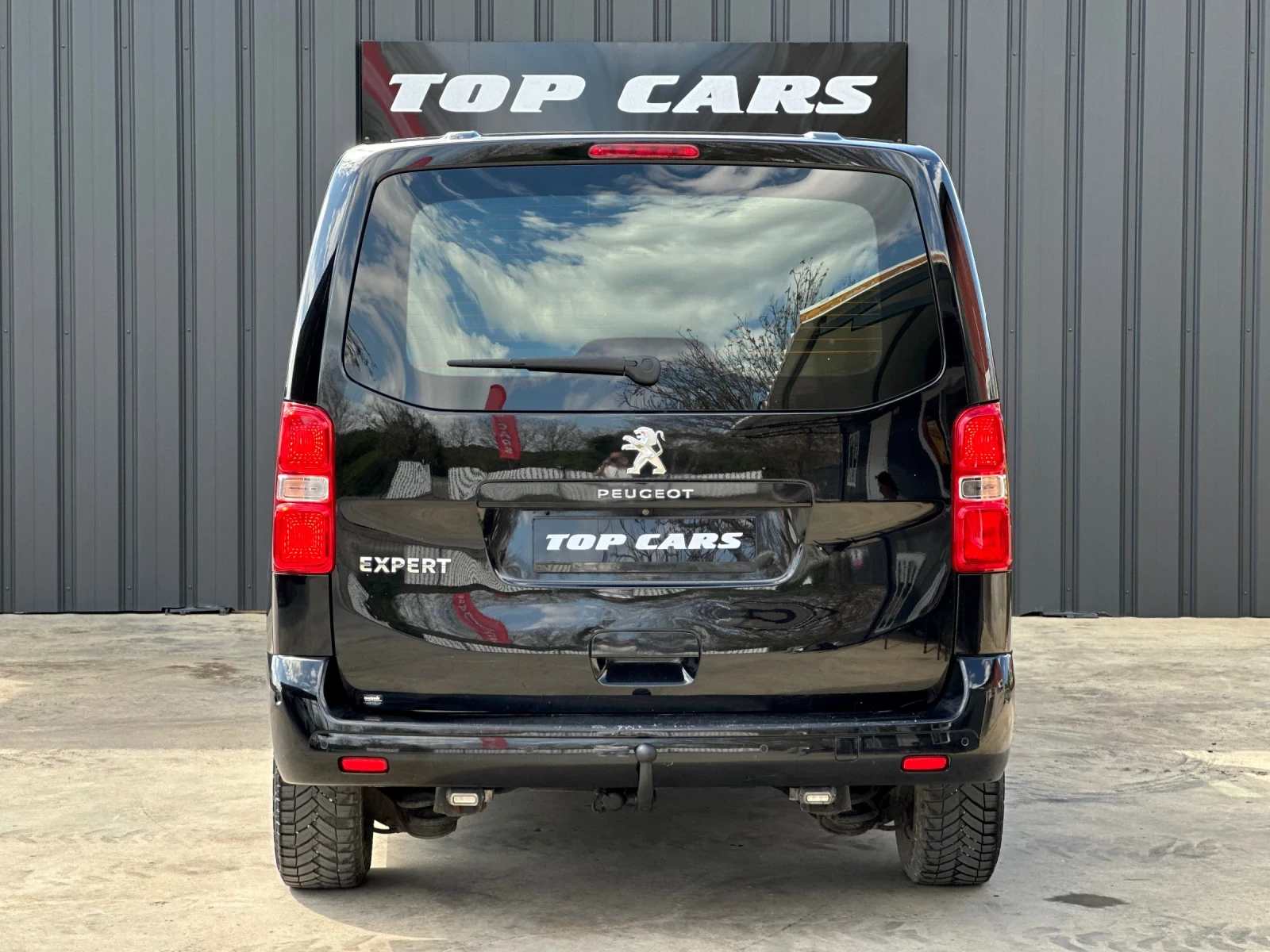 Peugeot Expert 2.0HDI 150к.с. FULL - изображение 6