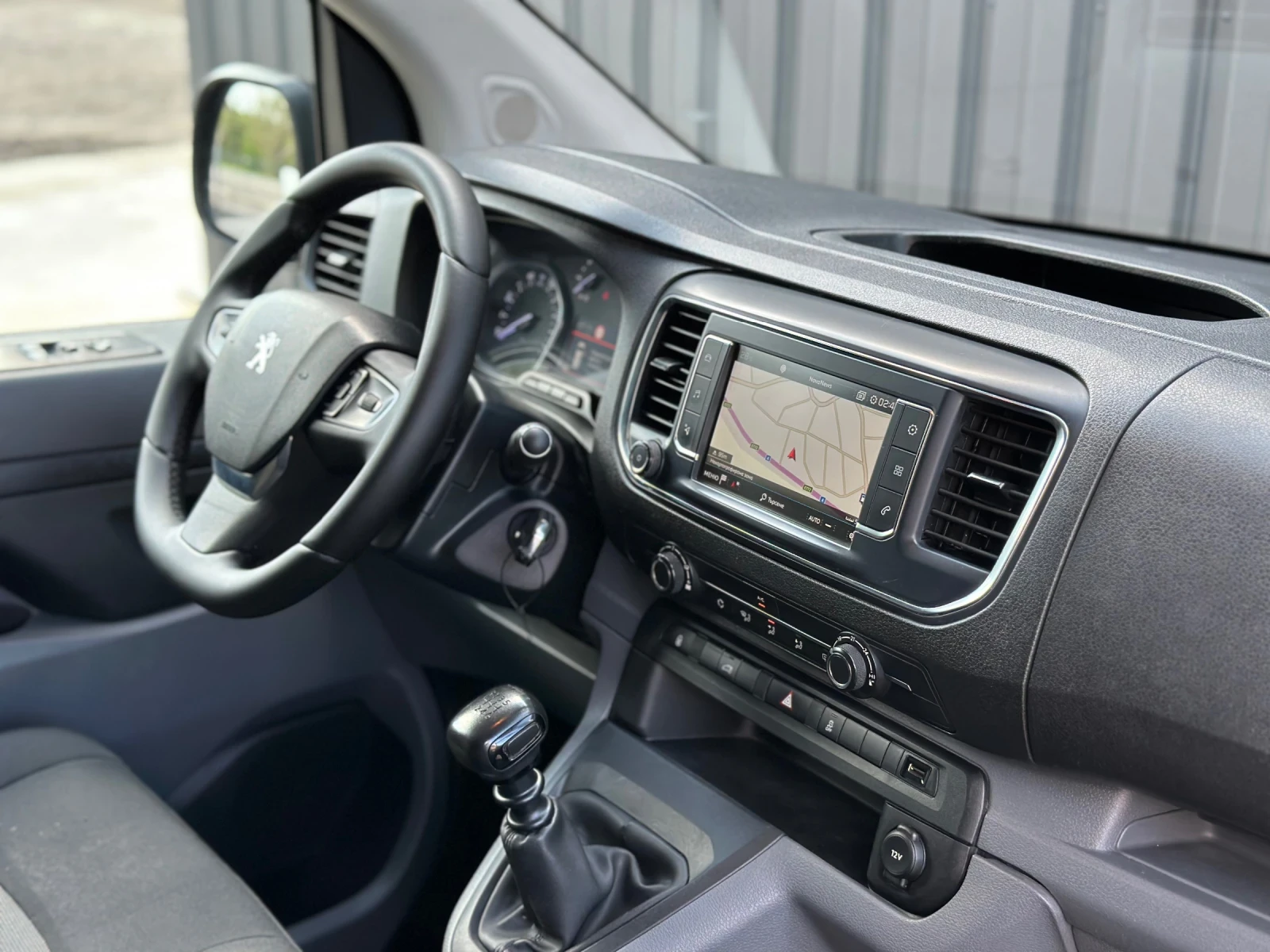 Peugeot Expert 2.0HDI 150к.с. FULL - изображение 8