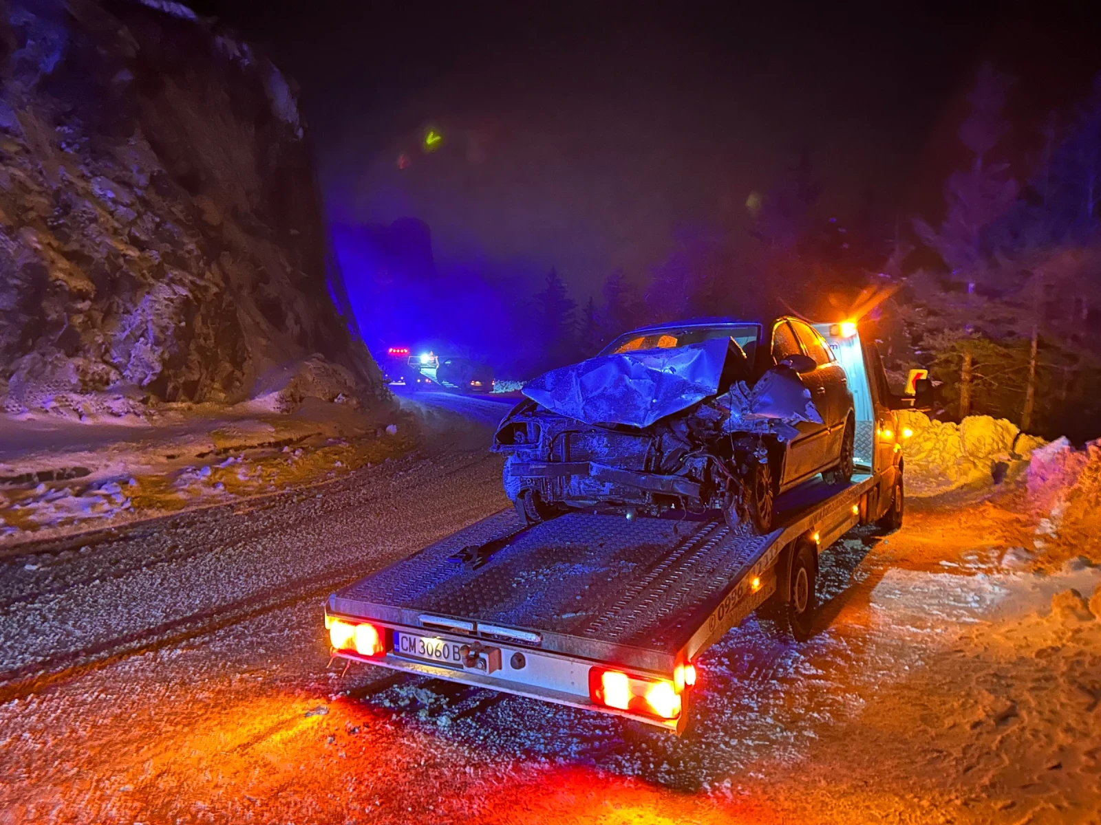 VW Crafter платформа - изображение 6