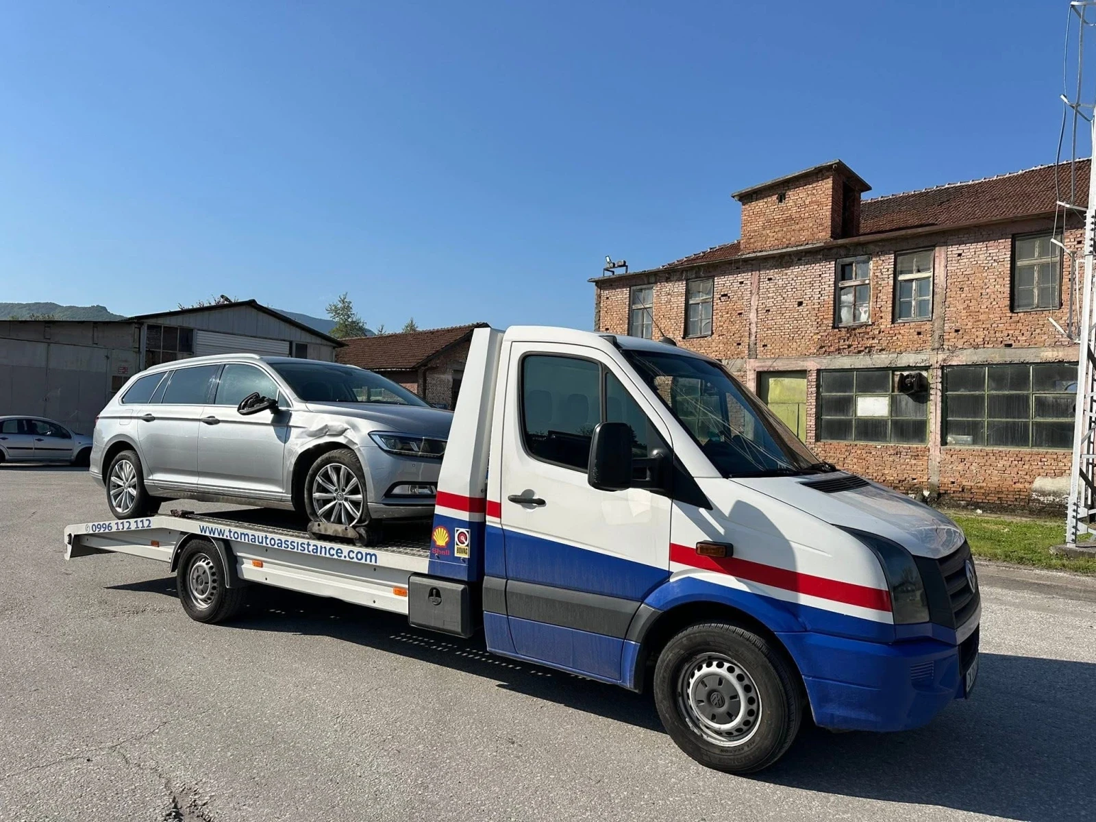 VW Crafter  | Mobile.bg   1