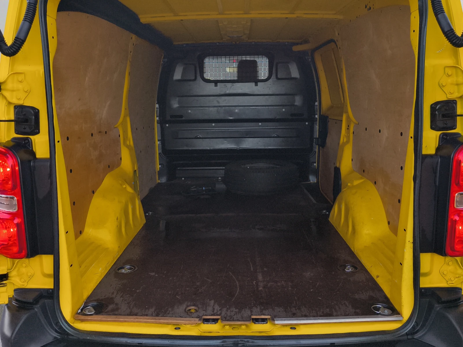 Peugeot Expert Long 2.0 BlueHDi 120 S&S BV6//1909R76 | Mobile.bg � ����������� 13