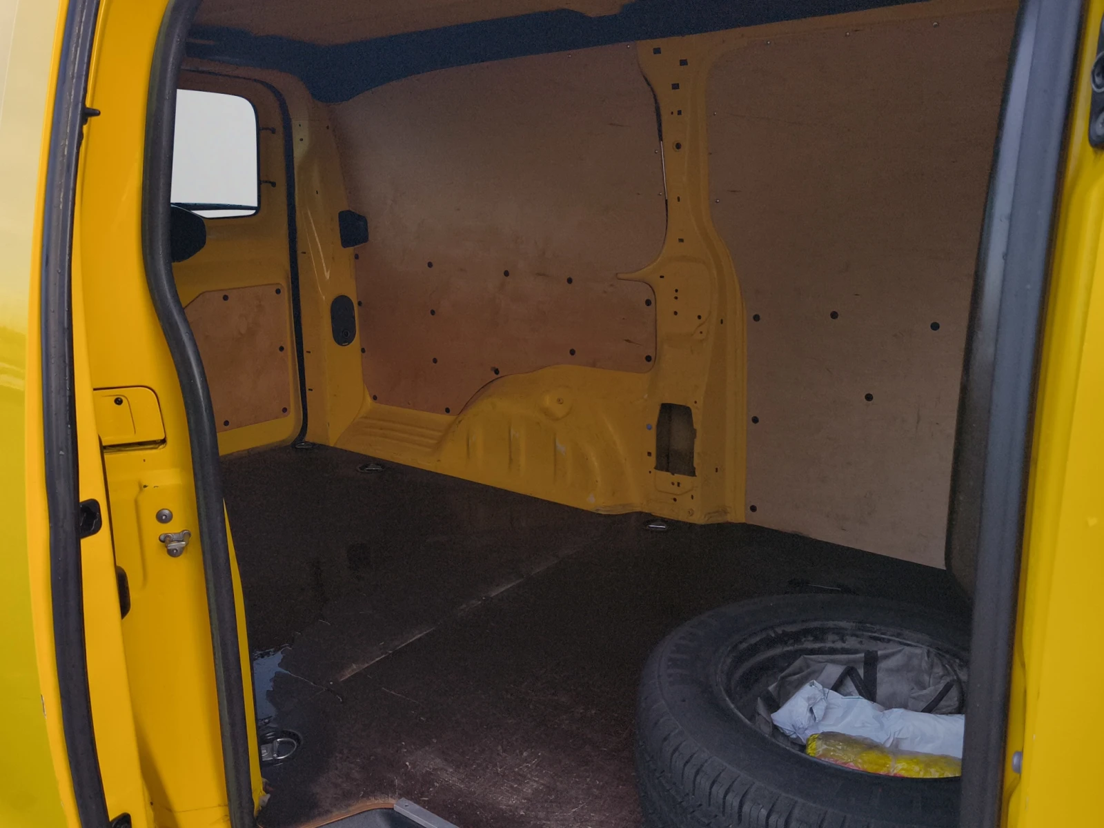 Peugeot Expert Long 2.0 BlueHDi 120 S&S BV6//1909R76 | Mobile.bg � ����������� 12