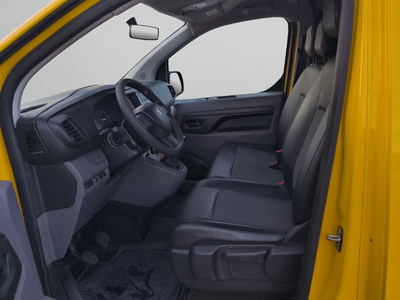 Peugeot Expert Long 2.0 BlueHDi 120 S&S BV6//1909R76 | Mobile.bg � ����������� 11