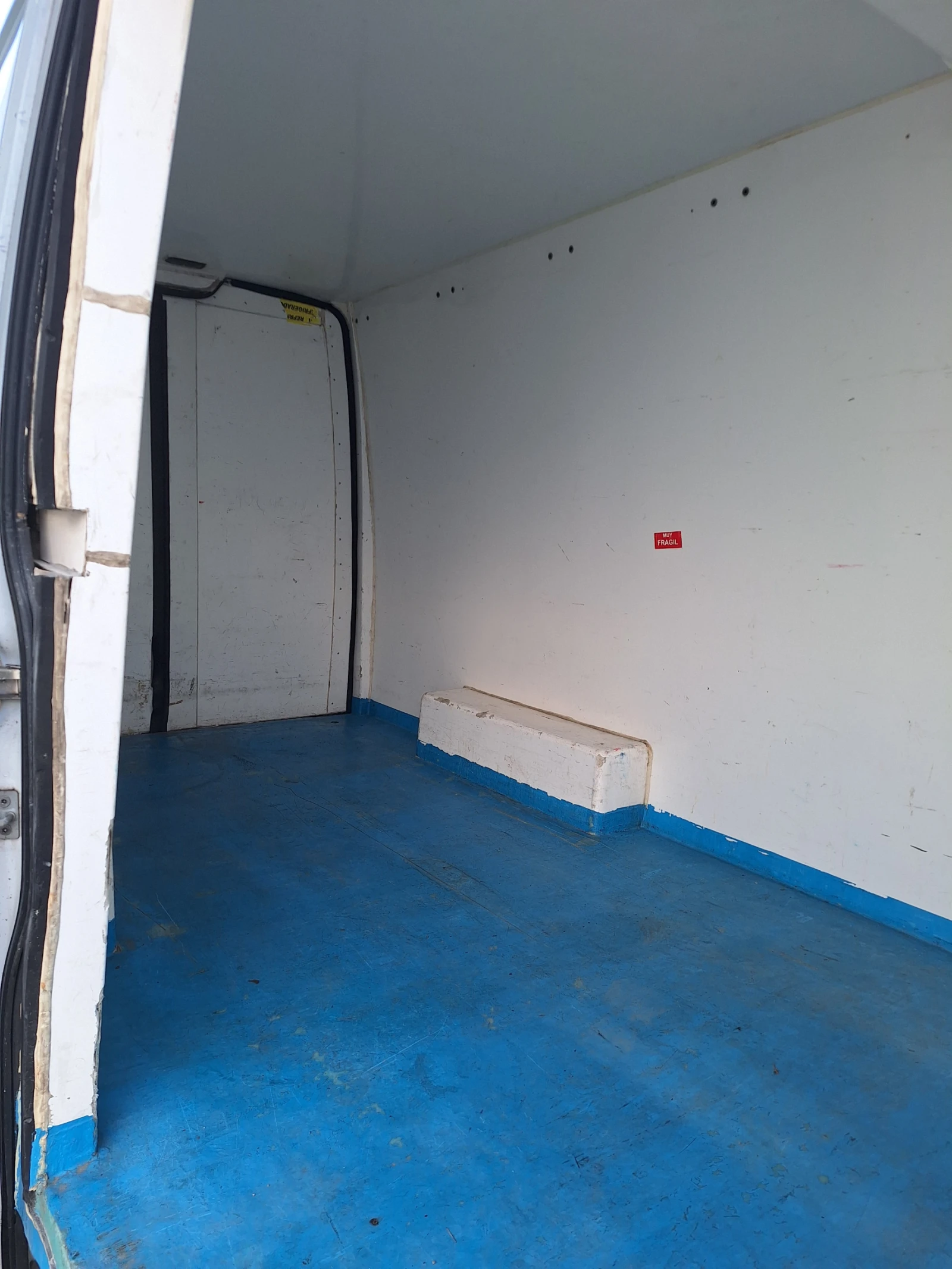 Iveco 35s13 �������� -18 C, Carrier | Mobile.bg � ����������� 12