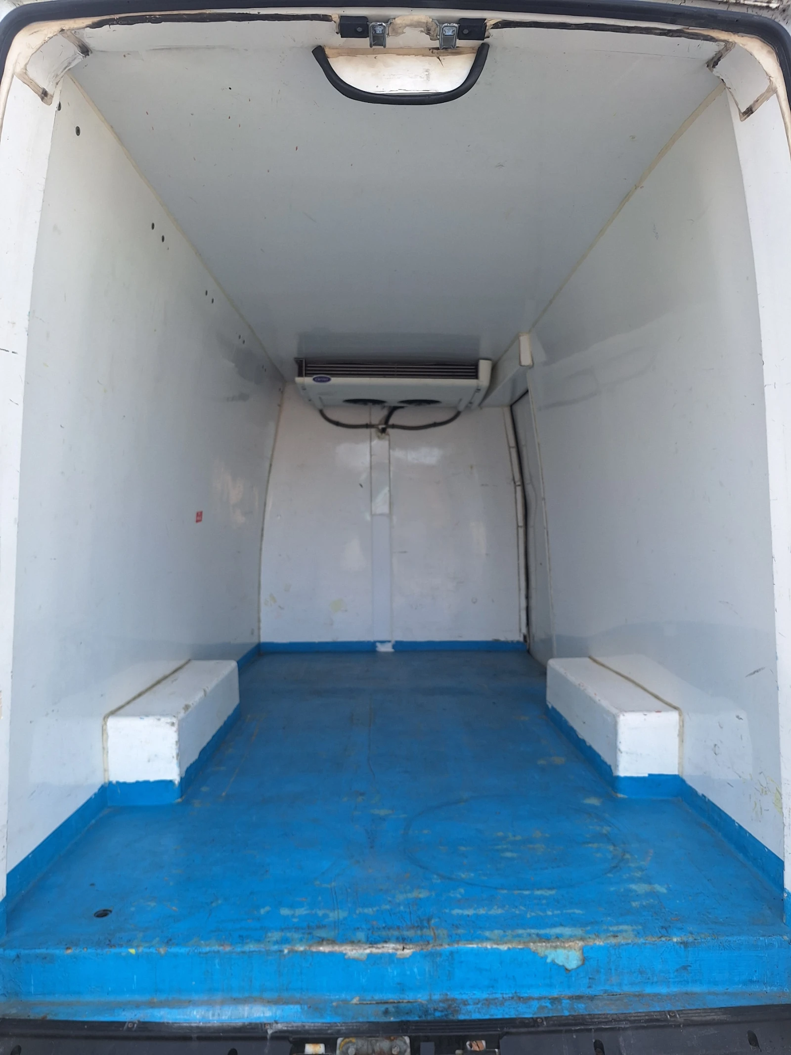 Iveco 35s13 �������� -18 C, Carrier | Mobile.bg � ����������� 15