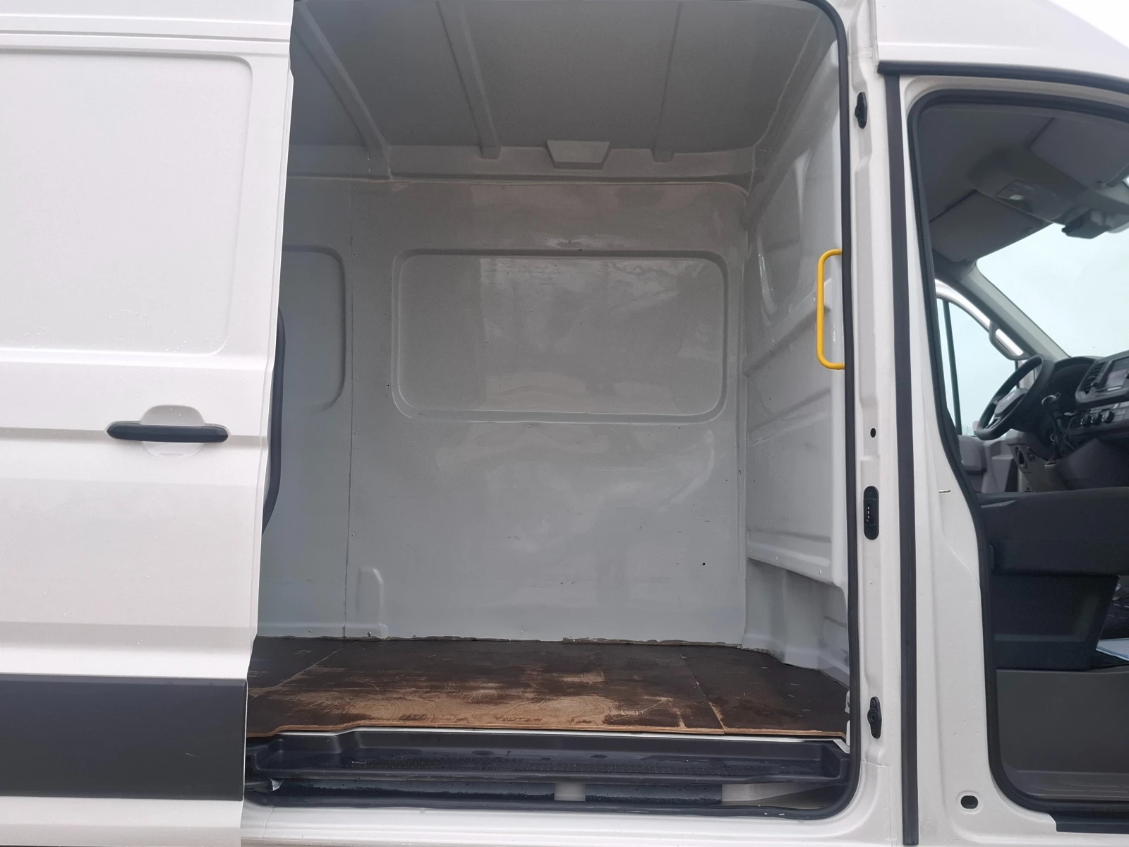 VW Crafter Maxi/Euro6D - изображение 10
