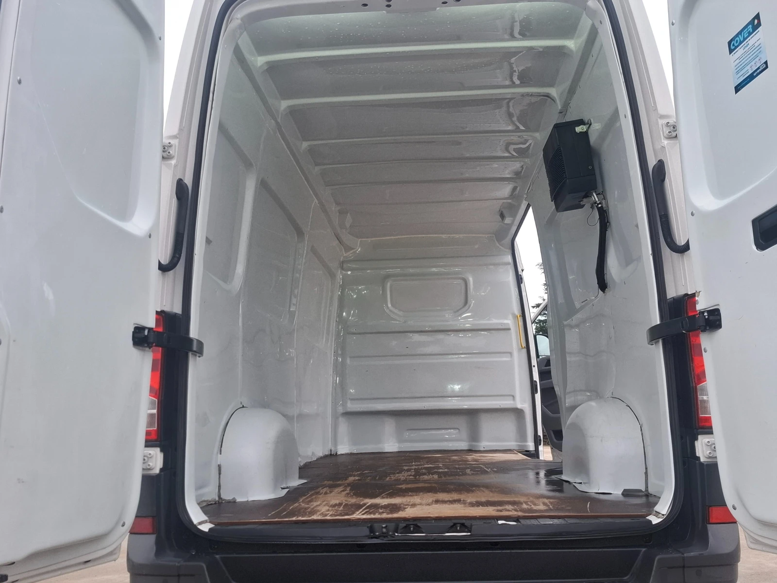 VW Crafter Maxi/Euro6D | Mobile.bg � ����������� 11
