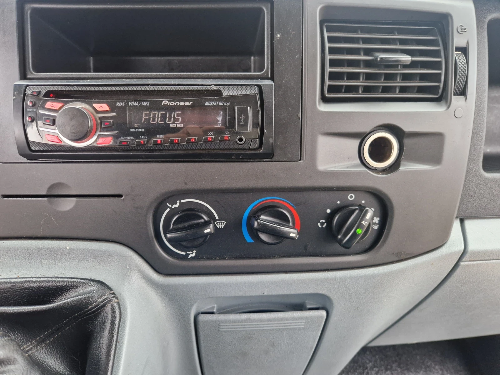 Ford Transit 2.2 CDTI | Mobile.bg � ����������� 10