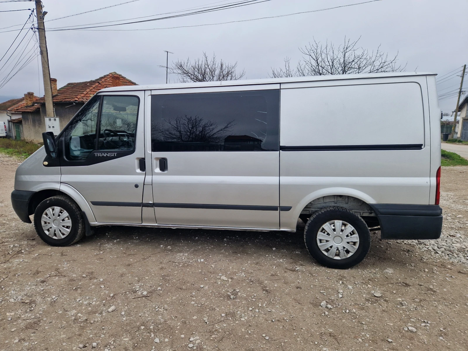 Ford Transit 2.2 CDTI | Mobile.bg � ����������� 5