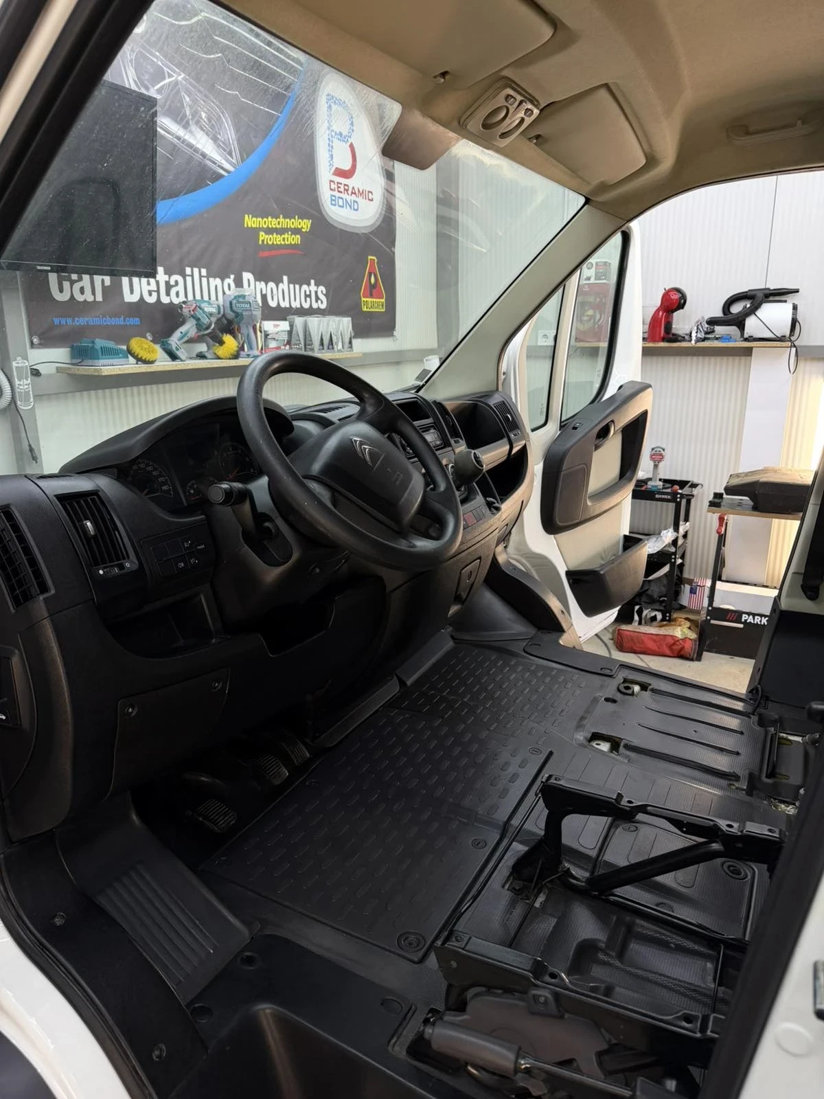 Citroen Jumper, снимка 4 - Бусове и автобуси - 54093471