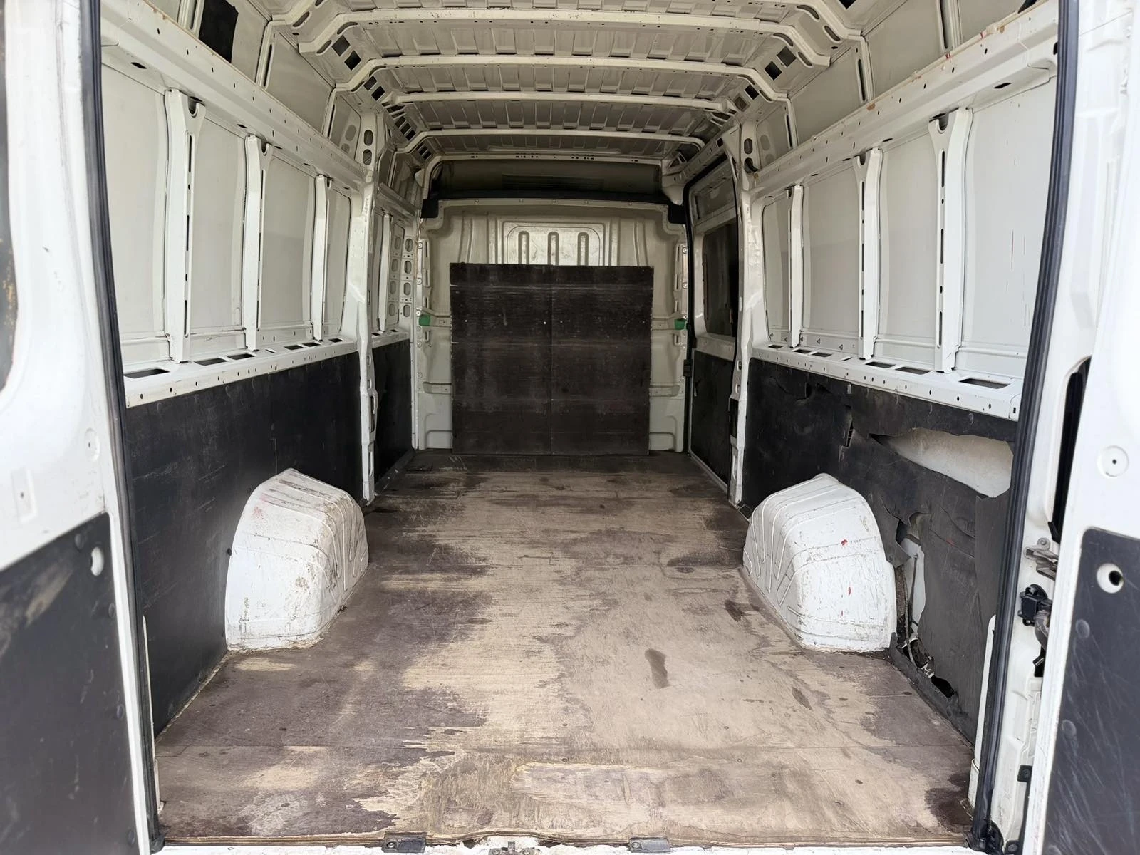 Citroen Jumper, снимка 8 - Бусове и автобуси - 54093471