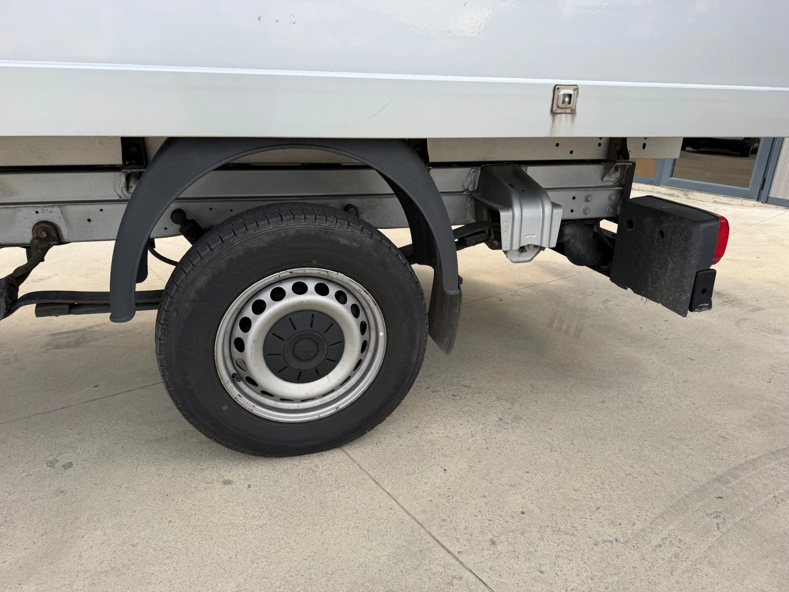 VW Crafter | Mobile.bg � ����������� 8