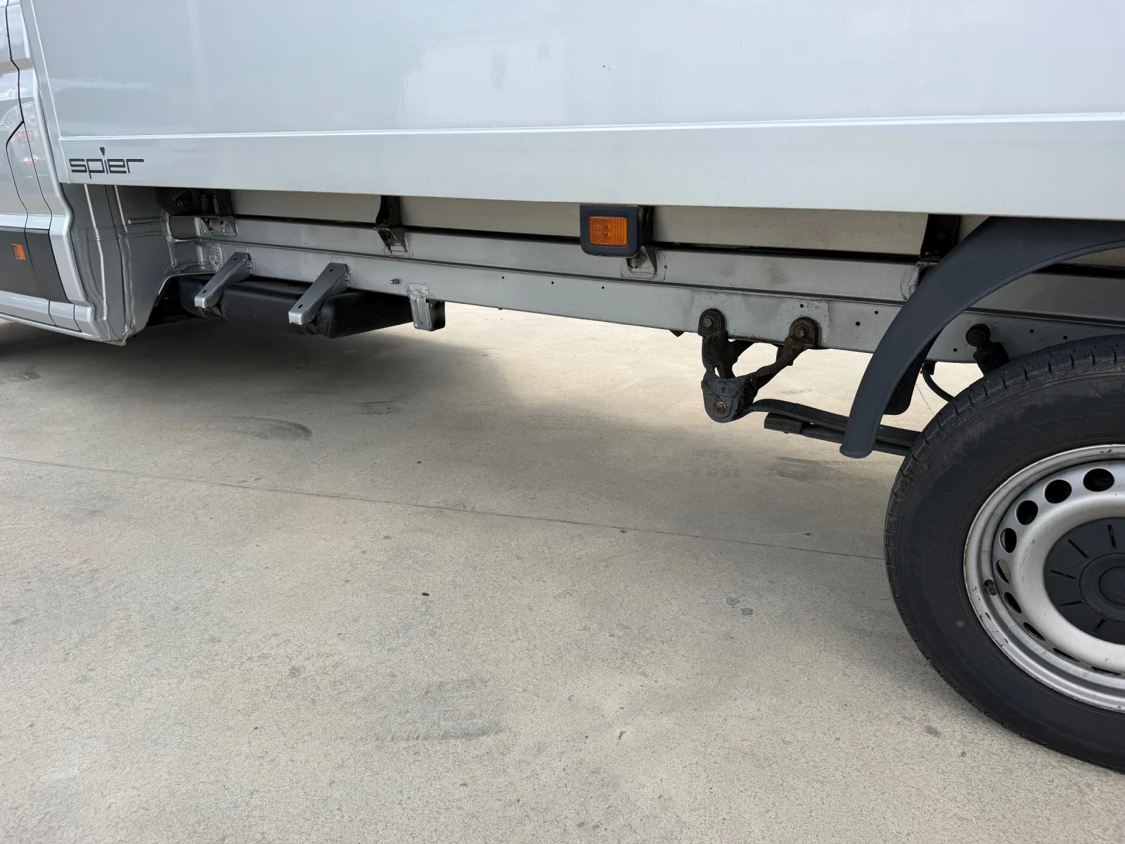 VW Crafter | Mobile.bg � ����������� 6