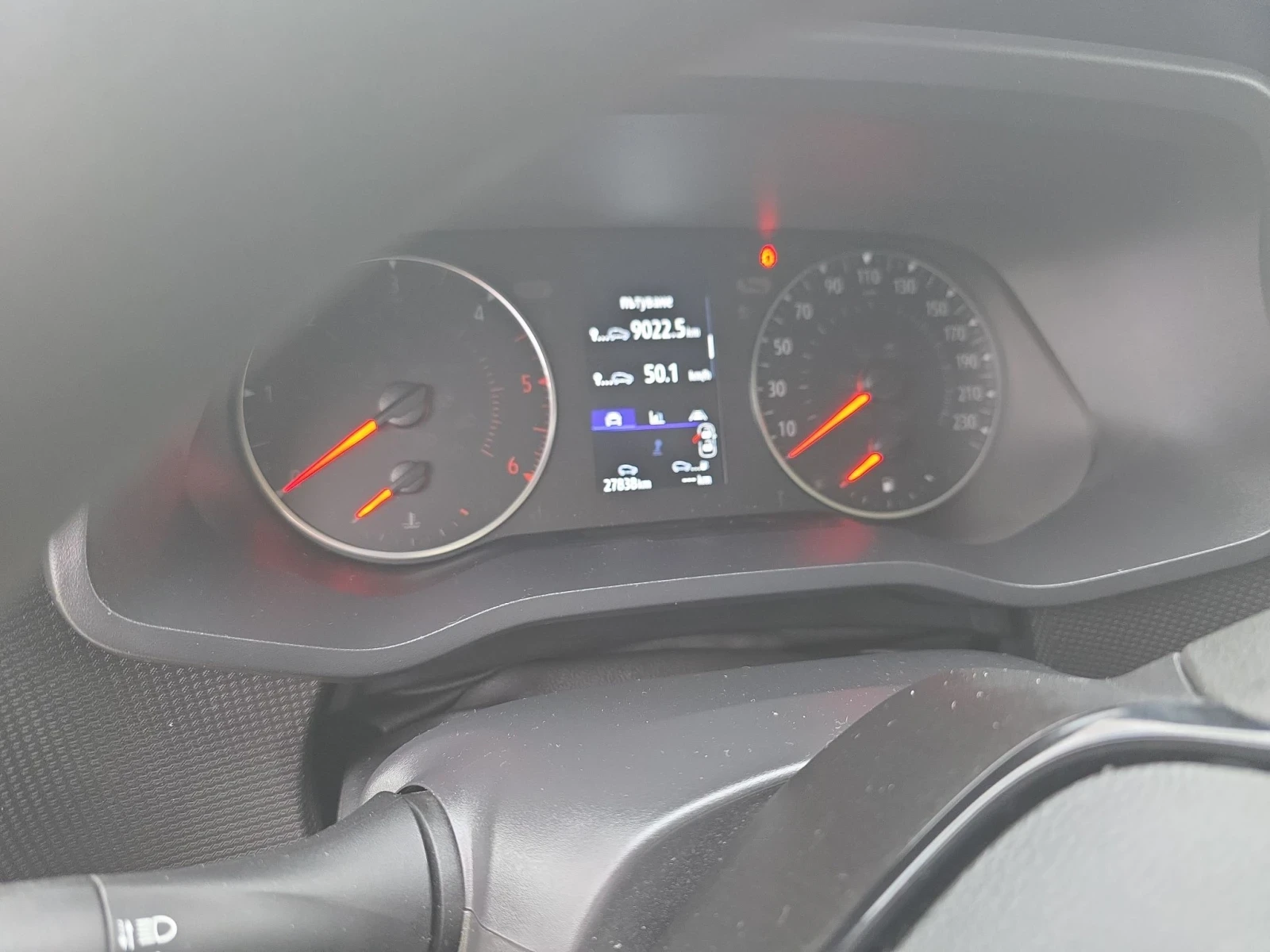 Renault Trafic 8+ 1, снимка 7 - Бусове и автобуси - 56227654