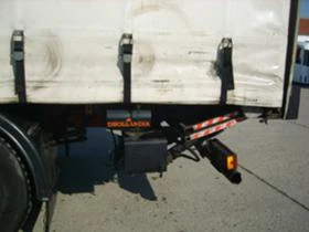 Iveco Eurocargo 180E24, снимка 5