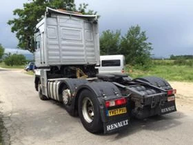 Renault Magnum 500Е-5 НА ЧАСТИ, снимка 3