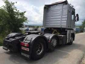 Renault Magnum 500Е-5 НА ЧАСТИ, снимка 4