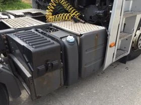 Renault Magnum 500Е-5 НА ЧАСТИ, снимка 6