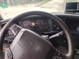 Volvo Fm Fm300 Anaconda сметовоз, снимка 12