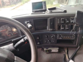 Volvo Fm Fm300 Anaconda сметовоз, снимка 11