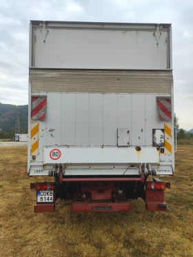 Mercedes-Benz Atego 1224, снимка 16