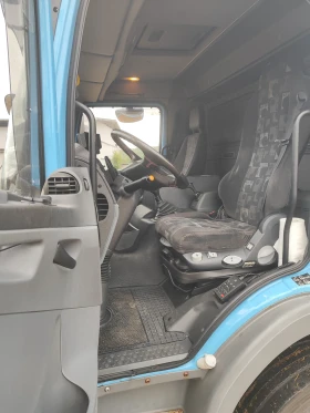 Mercedes-Benz Atego 1224, снимка 8