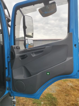 Mercedes-Benz Atego 1224, снимка 5