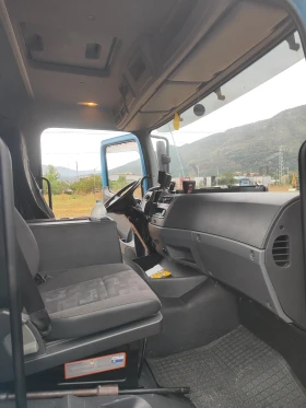 Mercedes-Benz Atego 1224, снимка 10