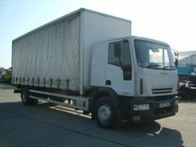  Iveco Eurocargo