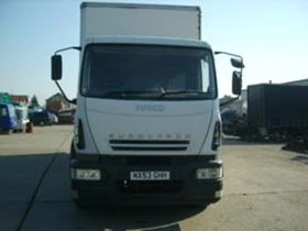     Iveco Eurocargo 180E24