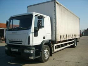     Iveco Eurocargo 180E24