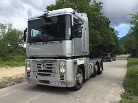     Renault Magnum 500-5  