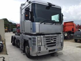 Renault Magnum 500-5   | Mobile.bg    2