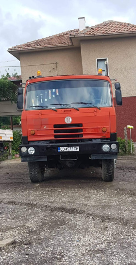 Tatra 815, снимка 5 - Камиони - 45675353