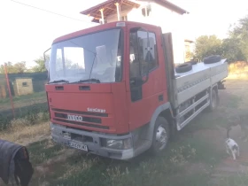 Обява за продажба на Iveco 75e15 ~24 000 лв. - изображение 1