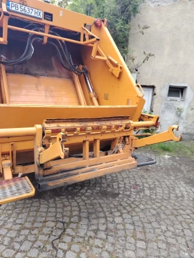 Volvo Fm Fm300 Anaconda �������� | Mobile.bg � ����� ������ 6