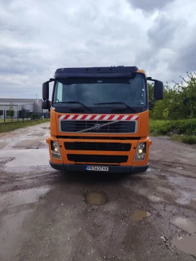 Volvo Fm Fm300 Anaconda �������� | Mobile.bg � ����� ������ 4