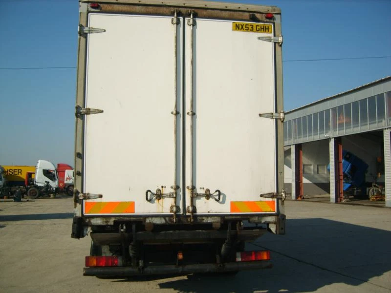 Iveco Eurocargo 180E24, снимка 2 - Камиони - 7010274