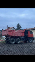 Tatra 815, снимка 4 - Камиони - 45675353