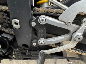 Yamaha YZF-R6, снимка 8