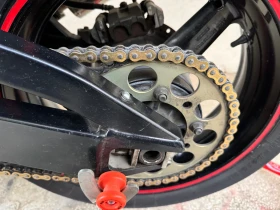 Yamaha YZF-R6, снимка 6