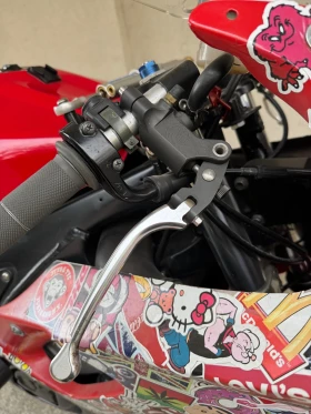 Yamaha YZF-R6, снимка 9