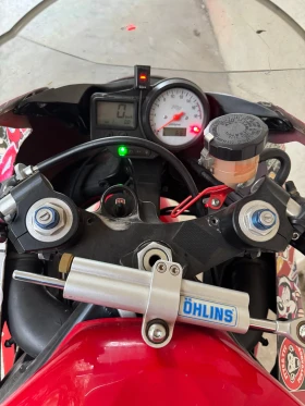 Yamaha YZF-R6, снимка 7