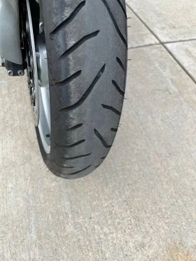 Honda Vfr 2010 PERFEKTEN, снимка 11