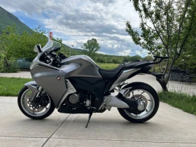Honda Vfr 2010 PERFEKTEN, снимка 5