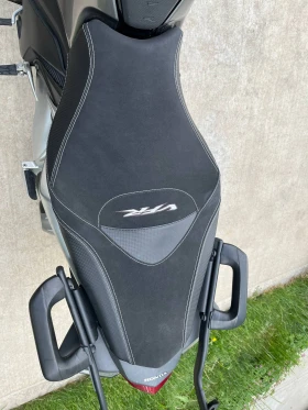 Honda Vfr 2010 PERFEKTEN, снимка 8
