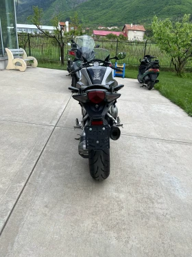 Honda Vfr 2010 PERFEKTEN, снимка 7